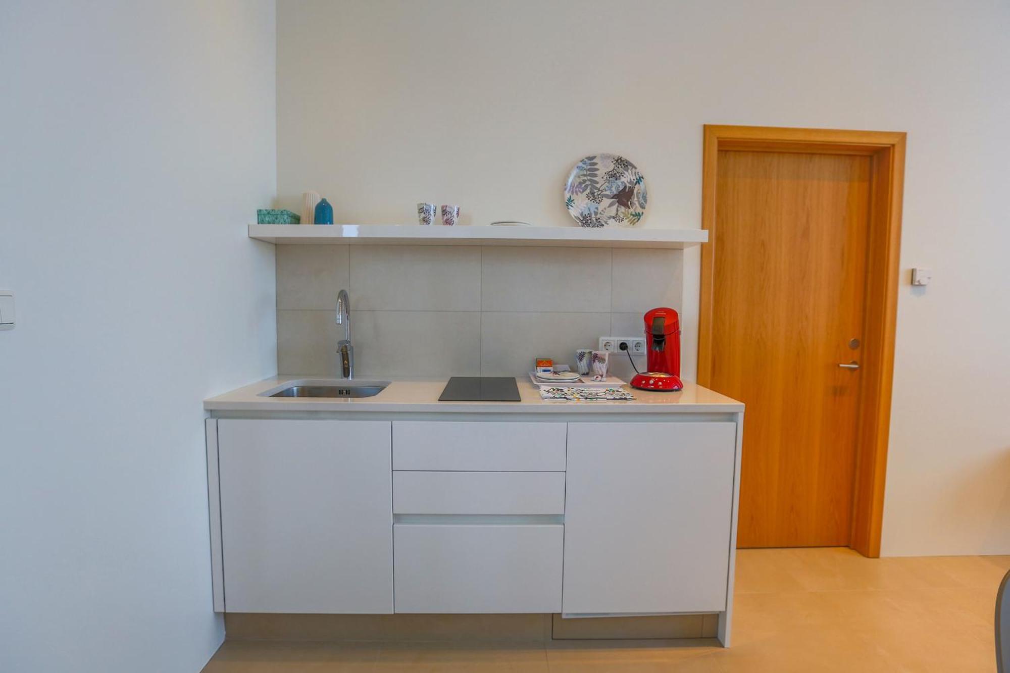 Apt. Hotel Hjalteyri Room photo