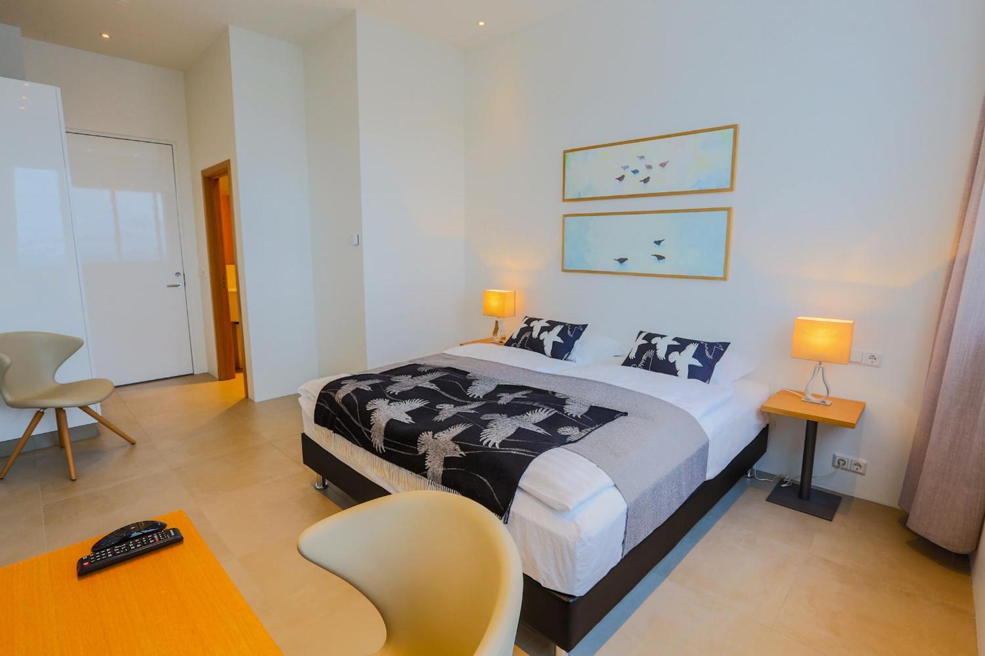 Apt. Hotel Hjalteyri Room photo