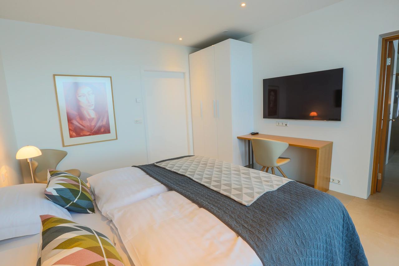 Apt. Hotel Hjalteyri Room photo